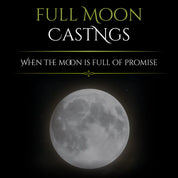 Full Moon Castings