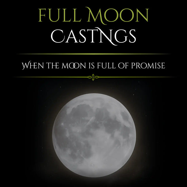 Full Moon Castings