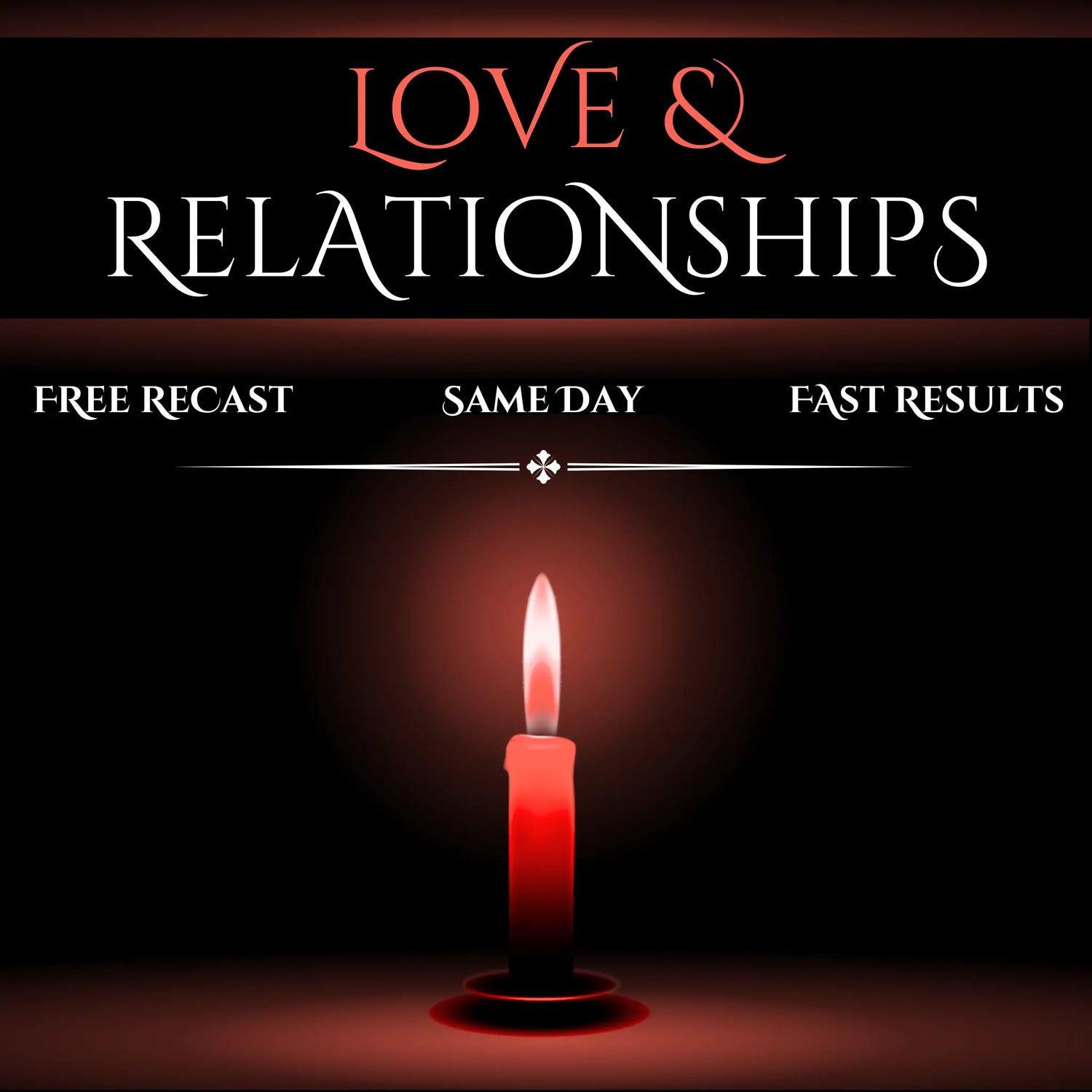 Love and Relationships