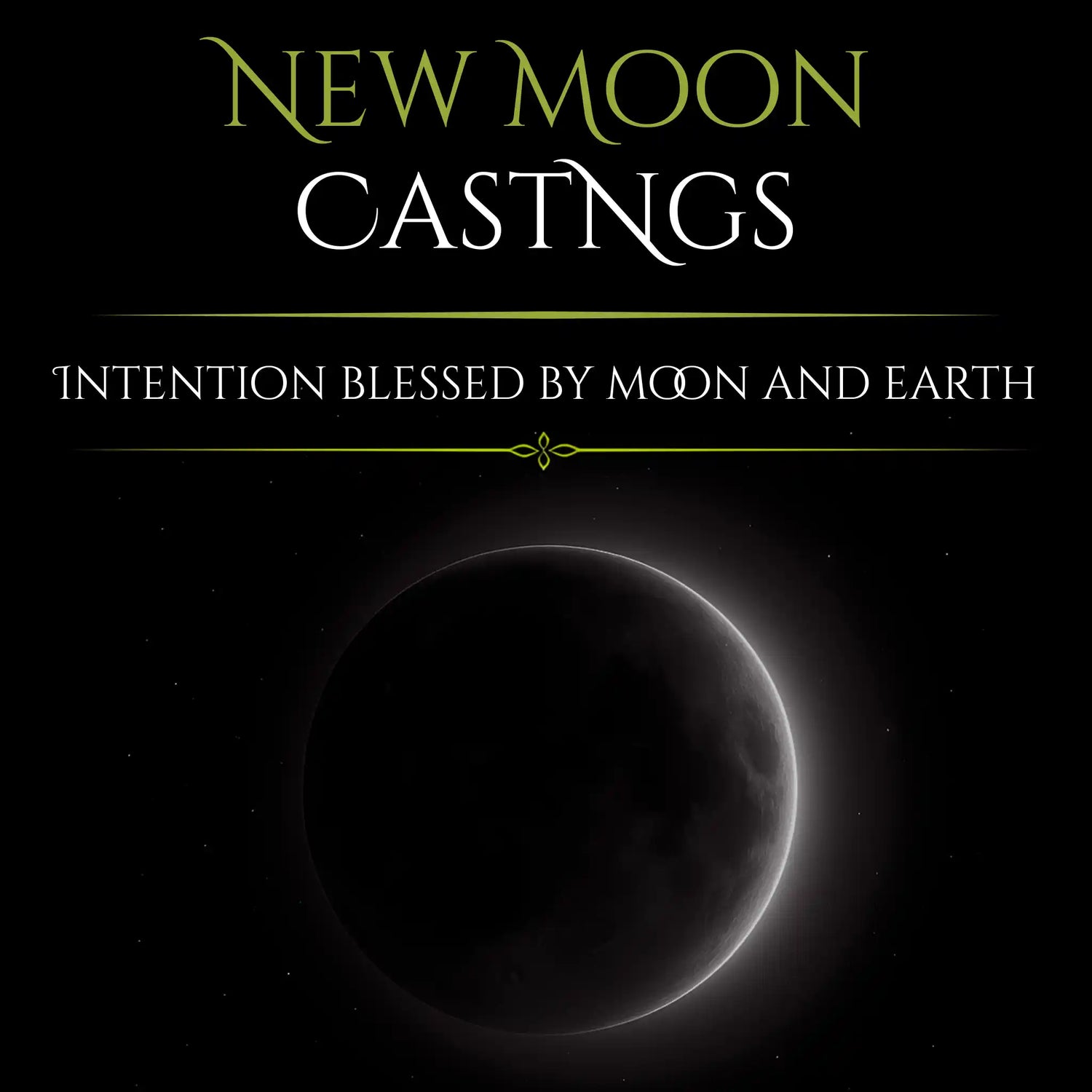 New Moon Castings