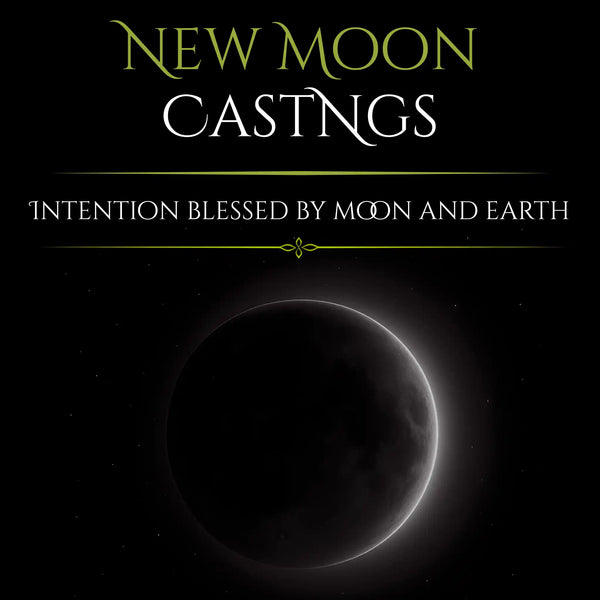 New Moon Castings