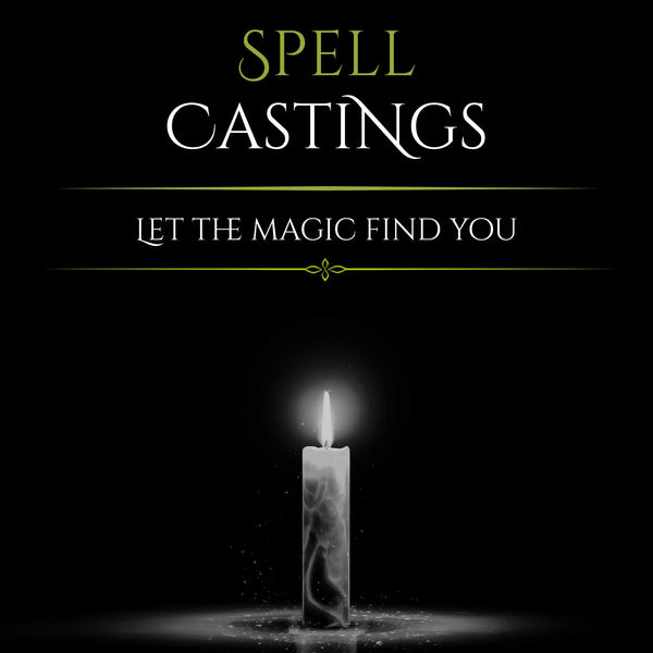 Spell Castings