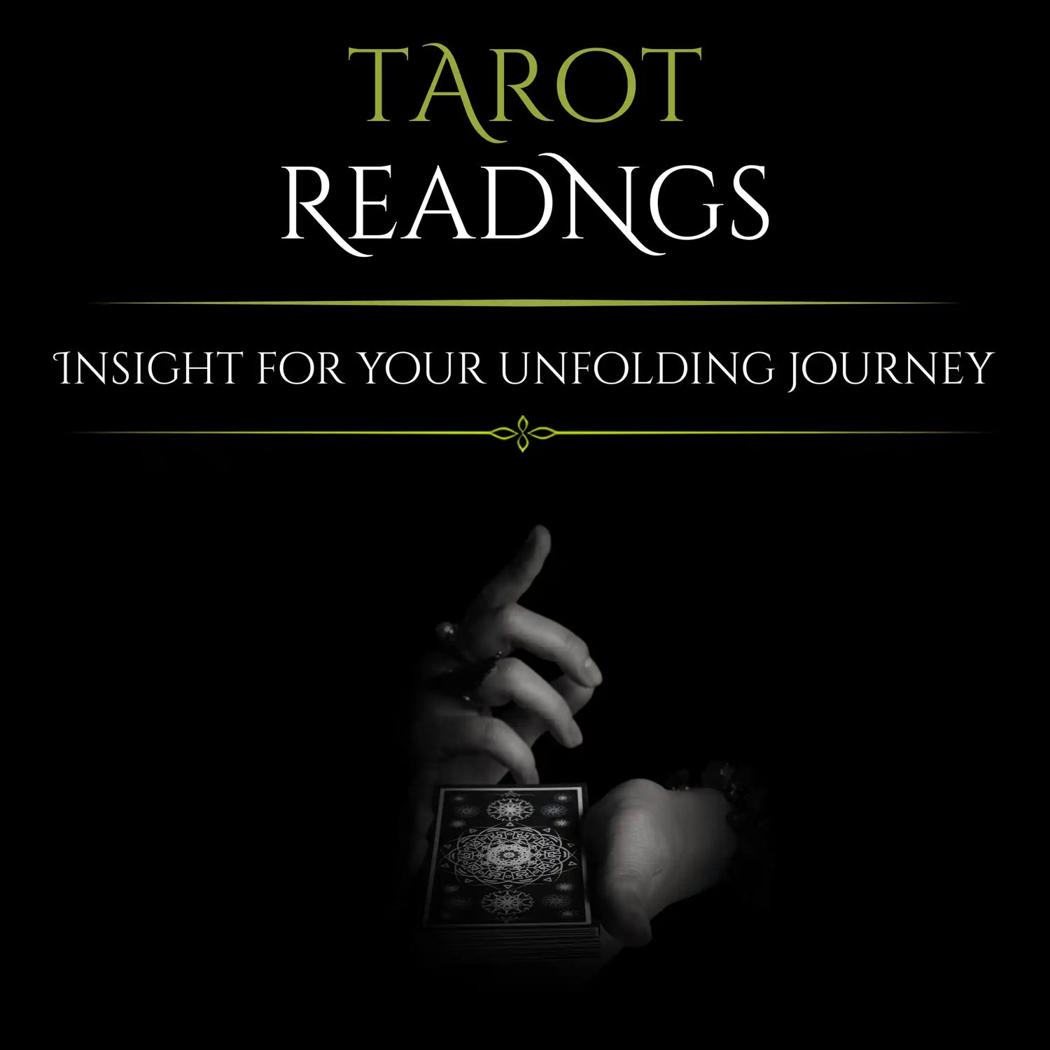 Tarot Readings