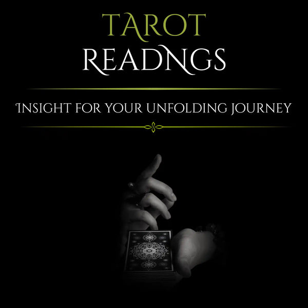 Tarot Readings