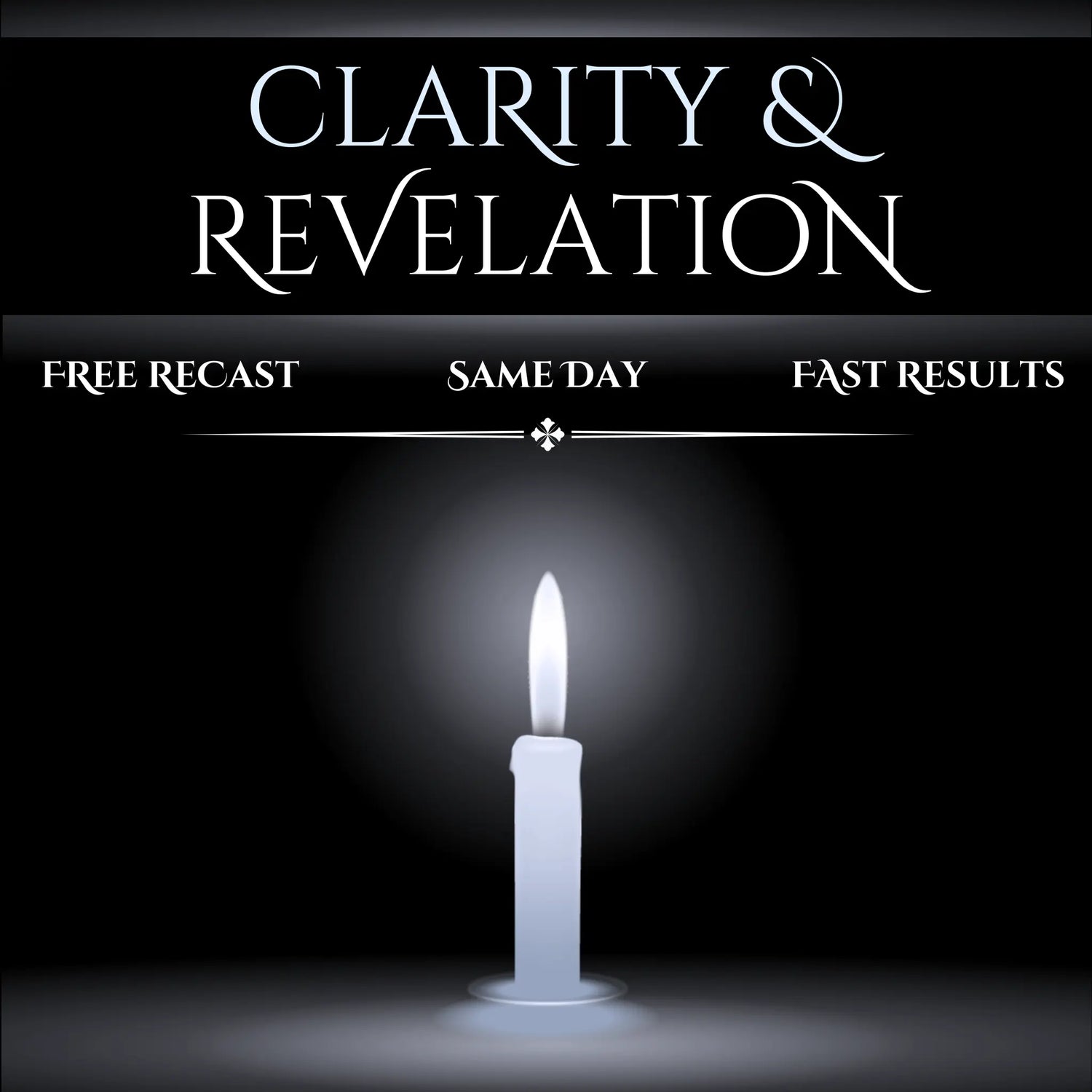 Clarity And Revelation