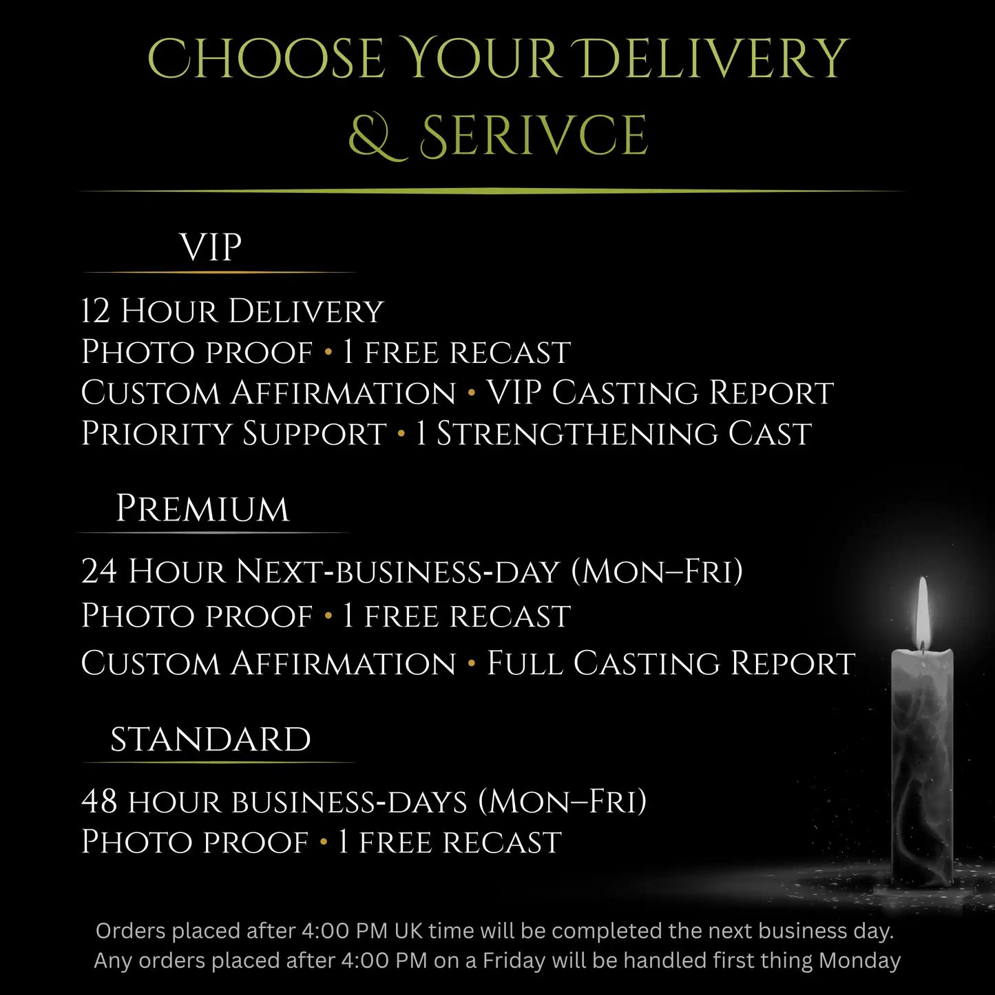 Intense Devotion Love Spell