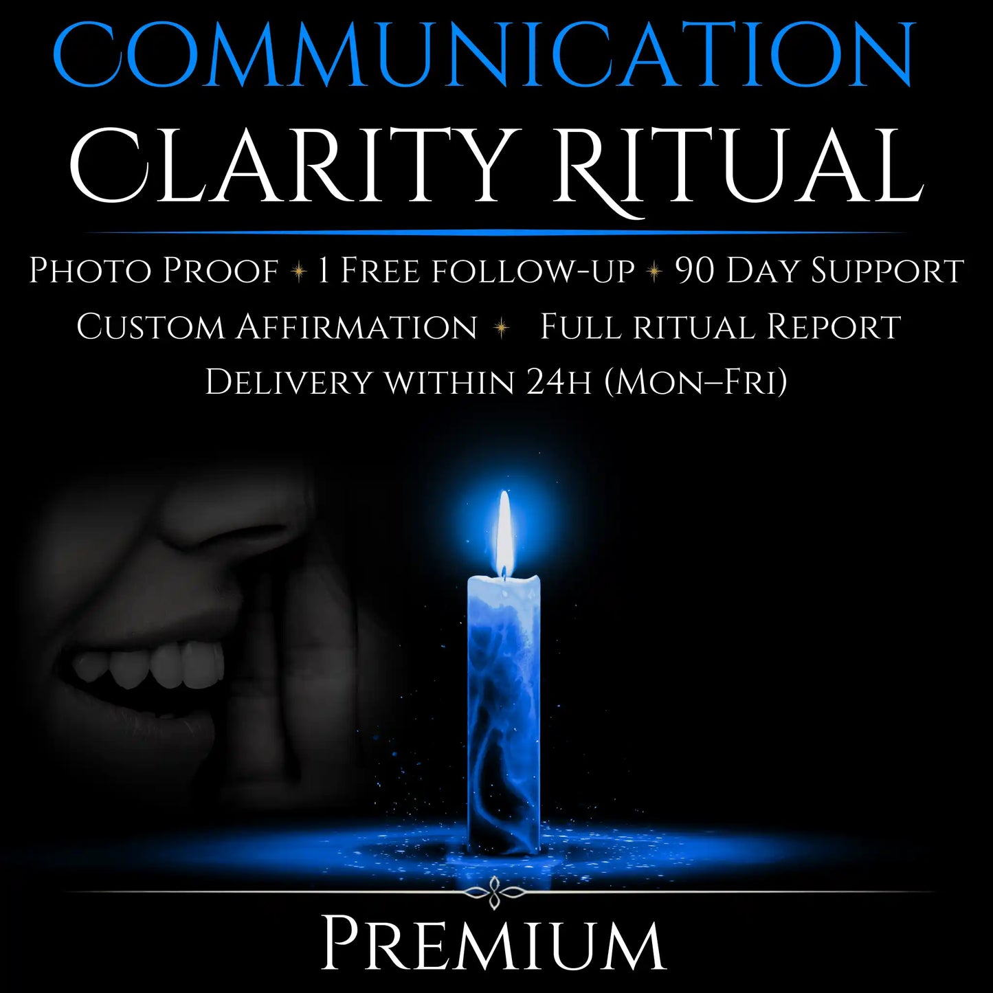 Communication & Clarity Ritual