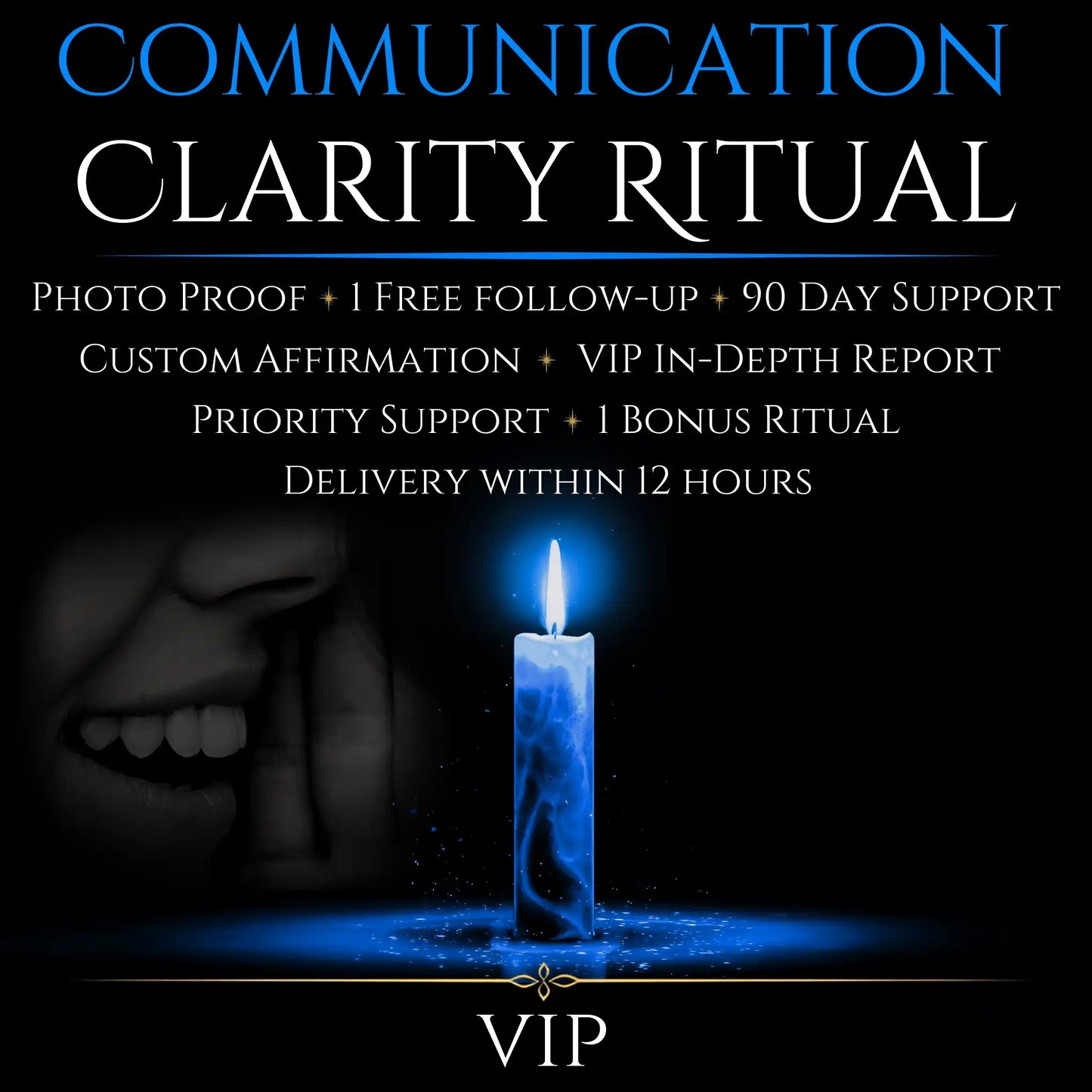 Communication & Clarity Ritual