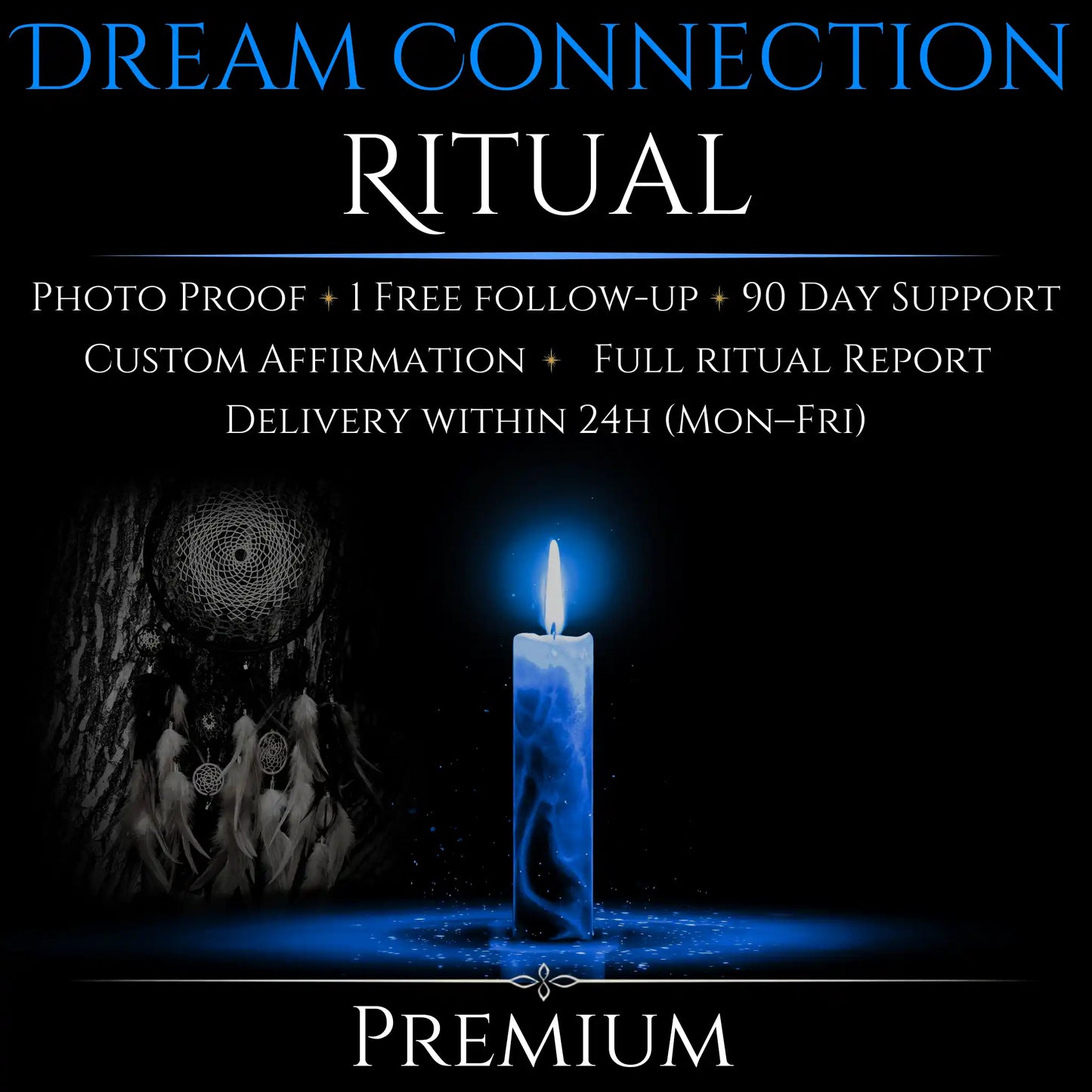 Dream Connection Ritual