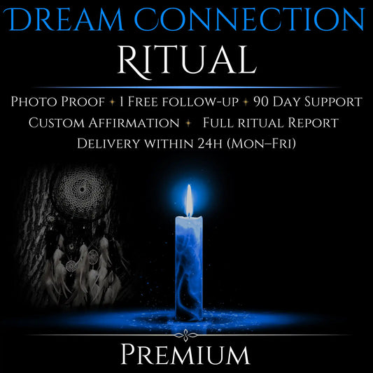 Dream Connection Ritual