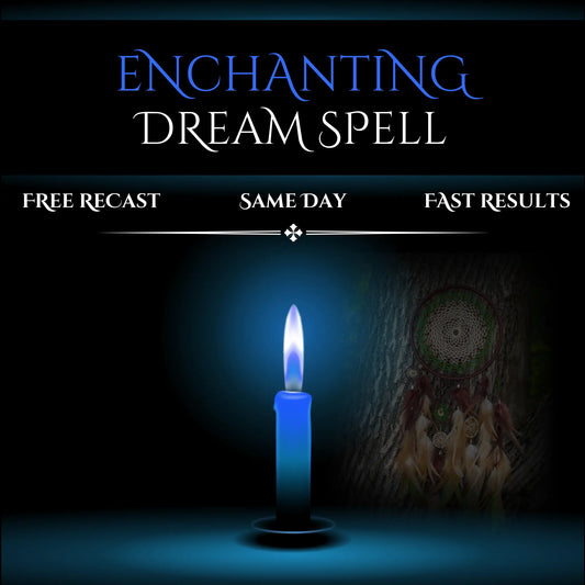 Enchanting Dream Spell