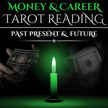 Money & Career Tarot Reading