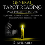 General Tarot Reading