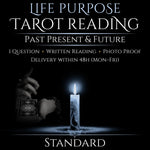Life Purpose Tarot Reading