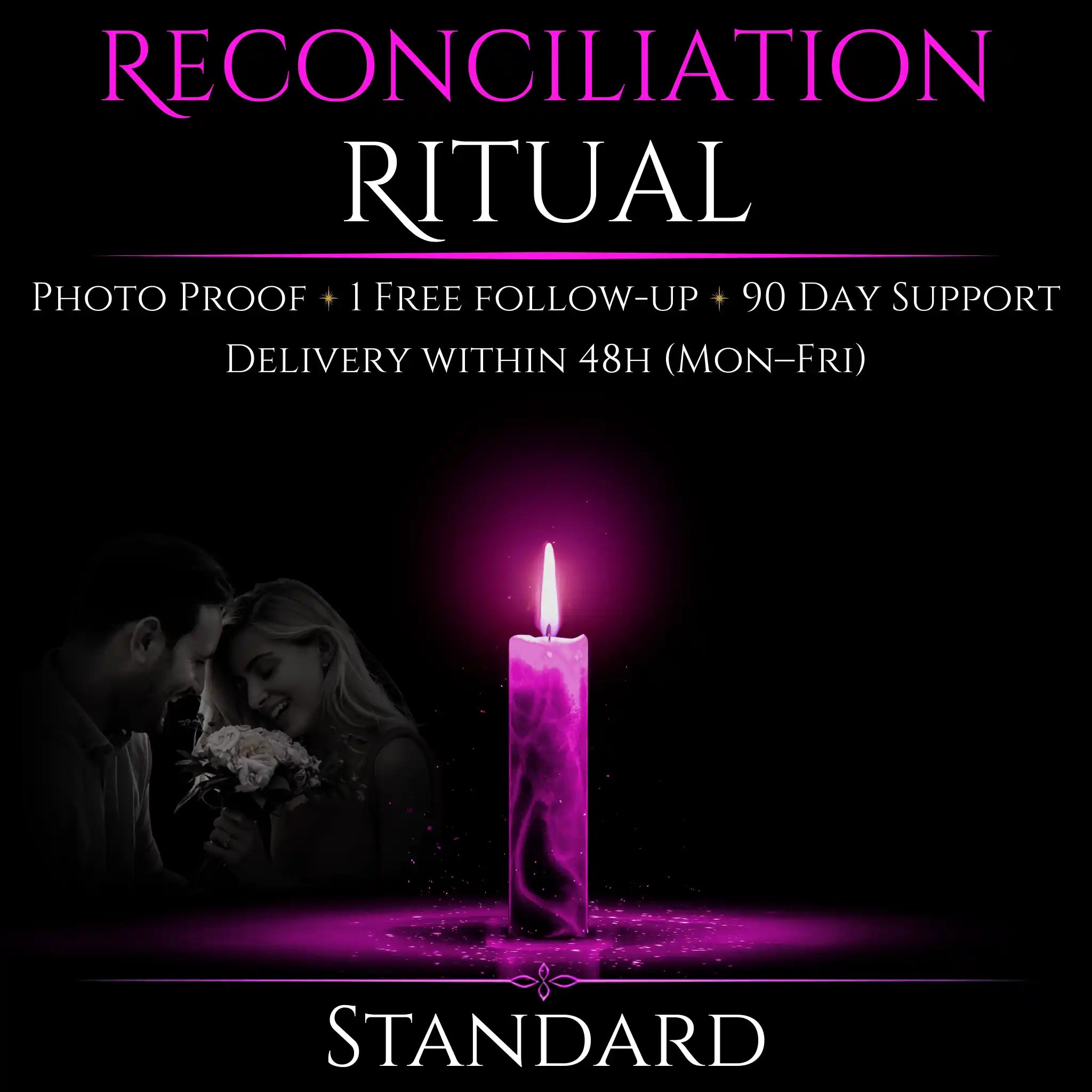 Reconciliation Ritual