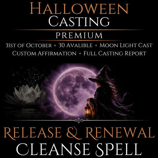 Release & Renewal