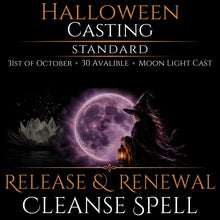 Release & Renewal