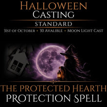 The Protected Hearth